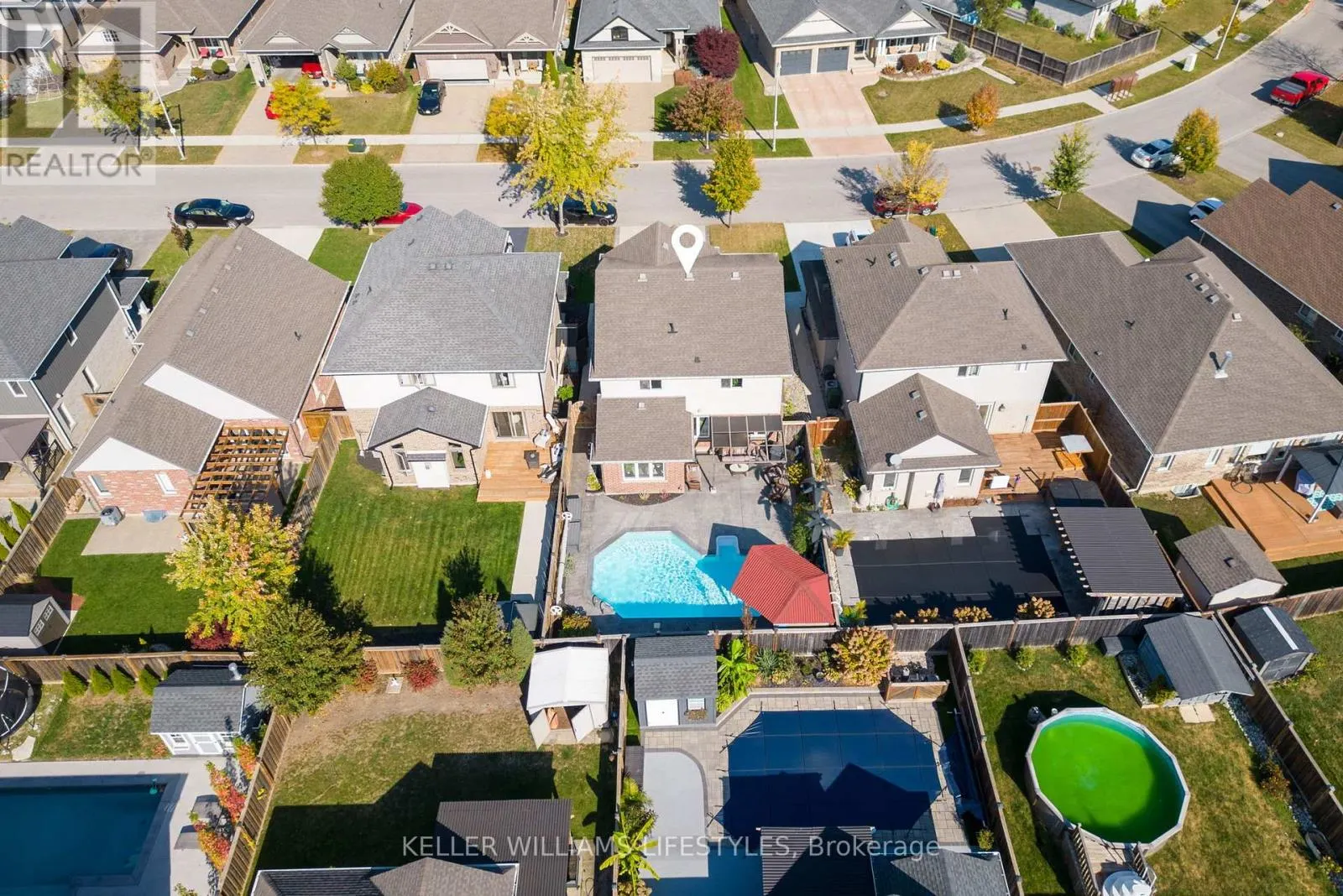 104 WESTLAKE DRIVE
