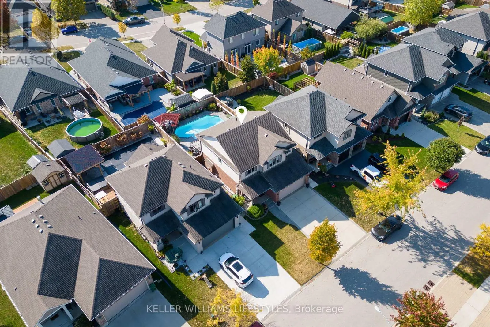104 WESTLAKE DRIVE