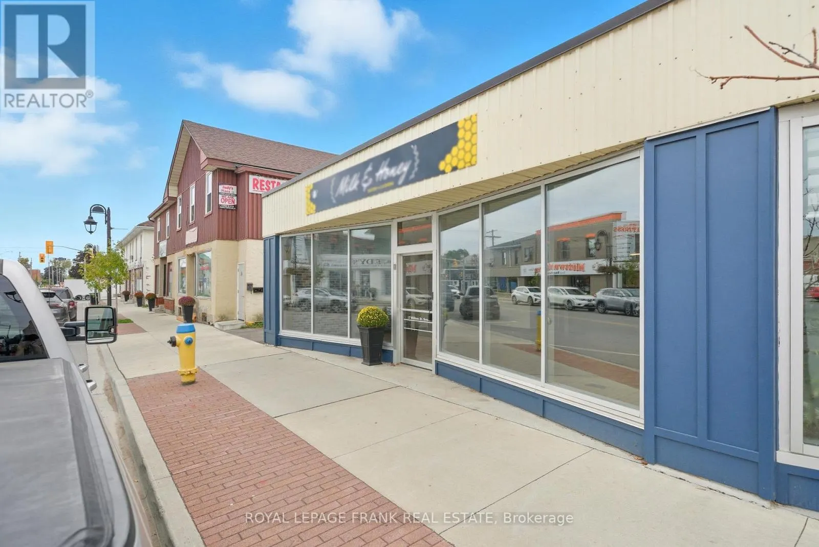 15-17 WILLIAM STREET S