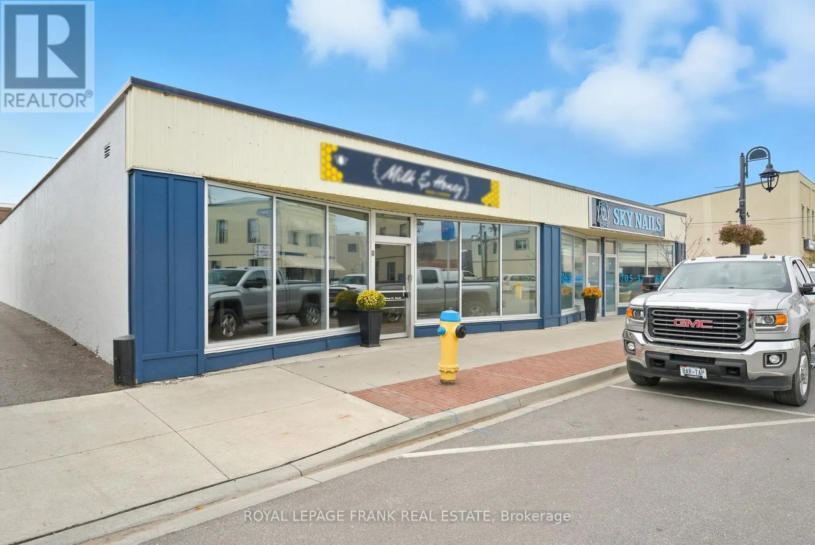 15-17 WILLIAM STREET S