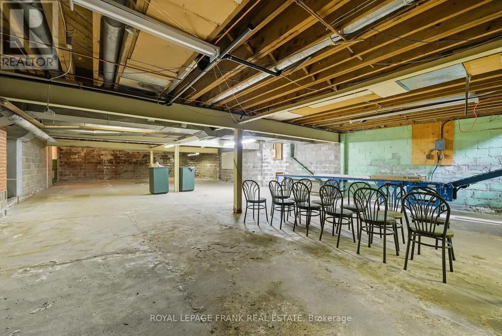 15-17 WILLIAM STREET S
