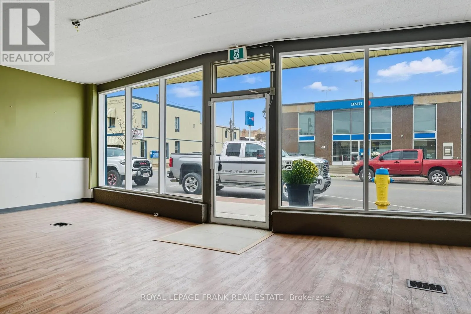 15-17 WILLIAM STREET S