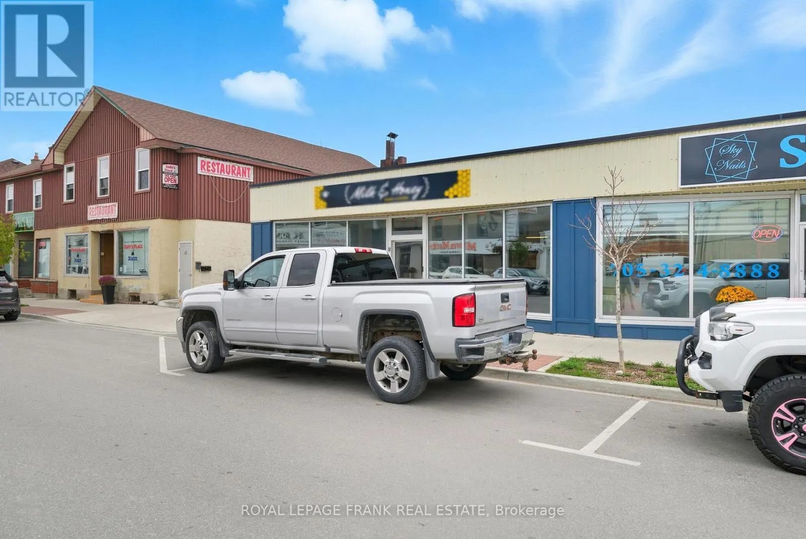 15-17 WILLIAM STREET S