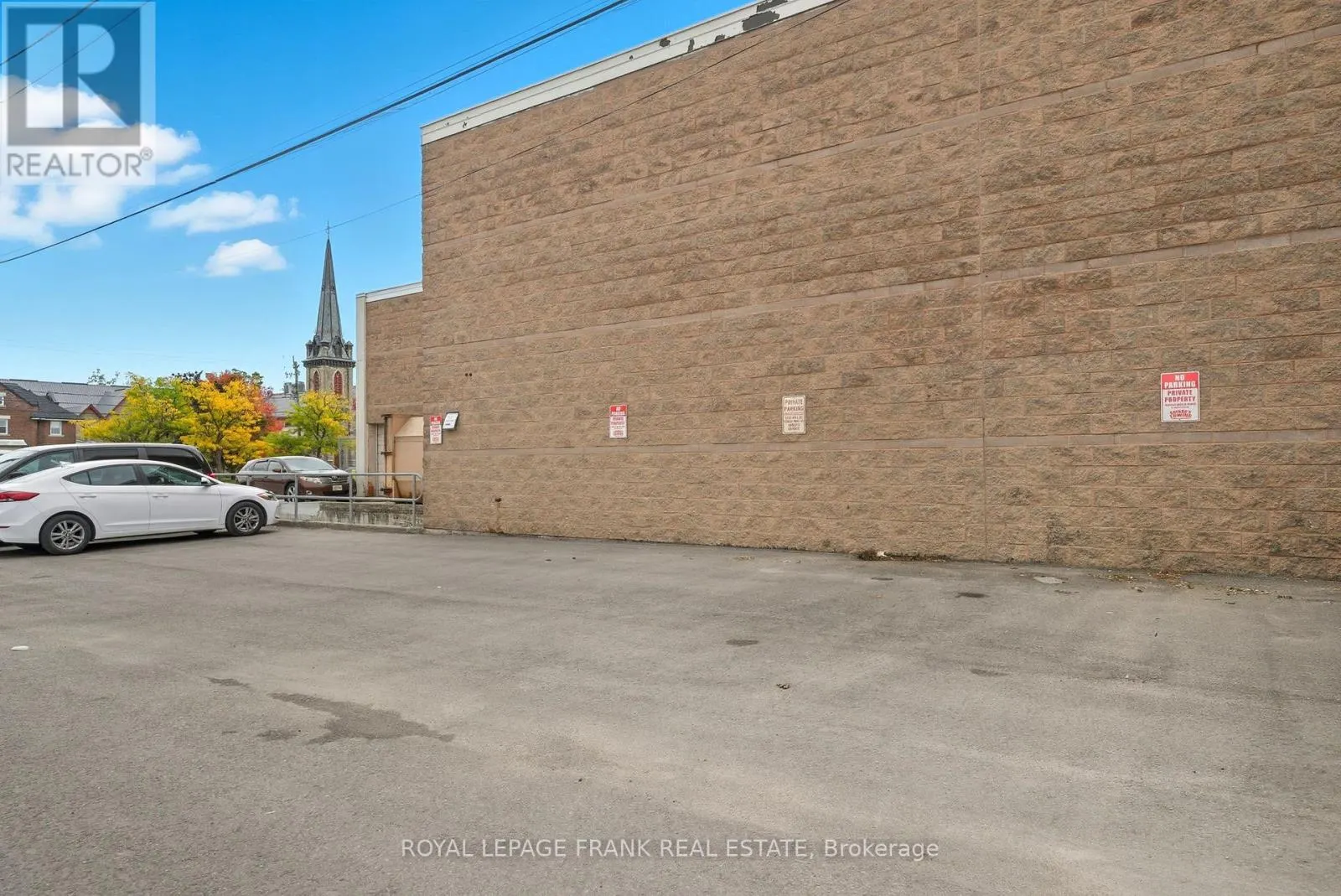 15-17 WILLIAM STREET S