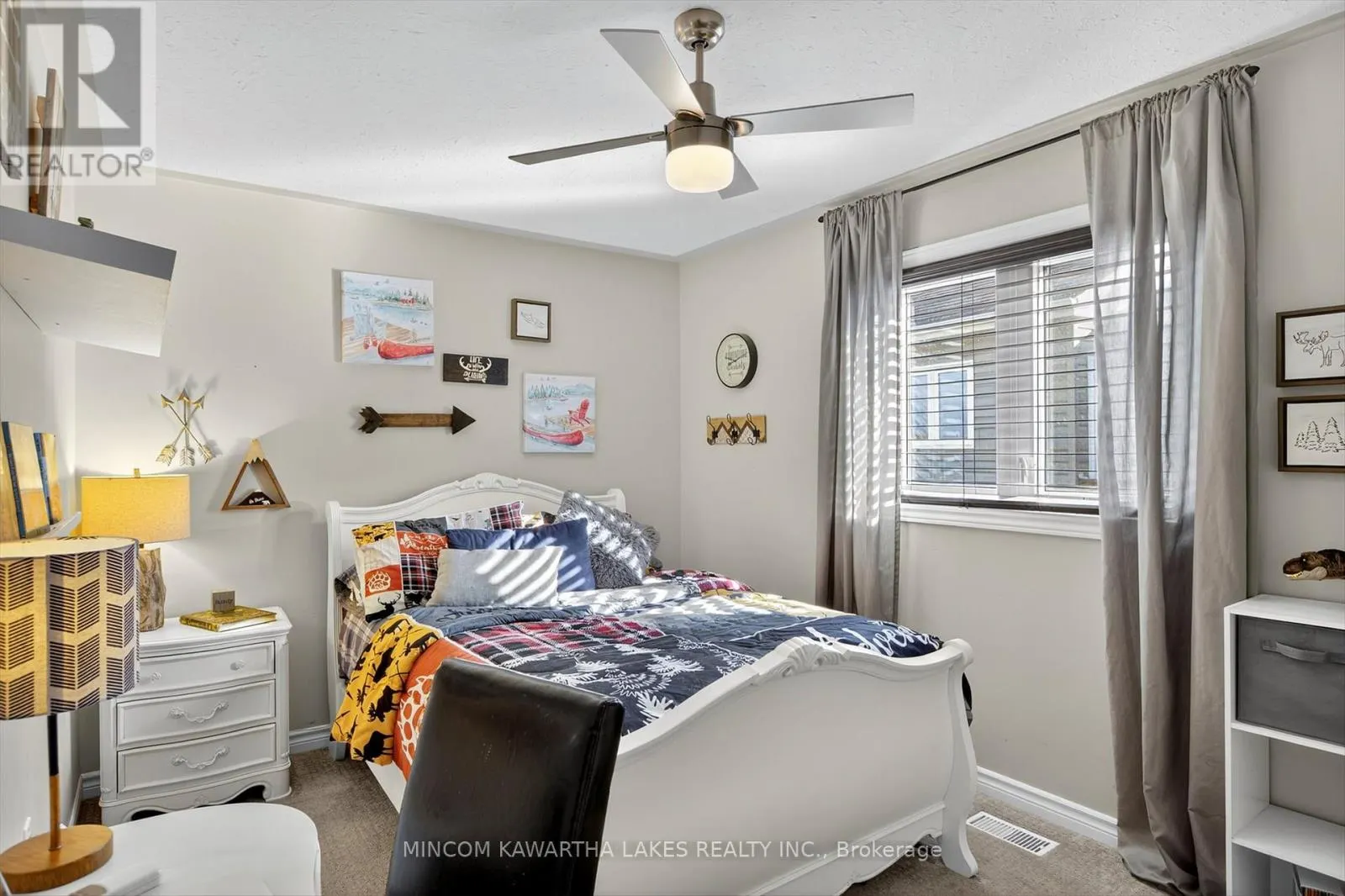 127 MILROY DRIVE