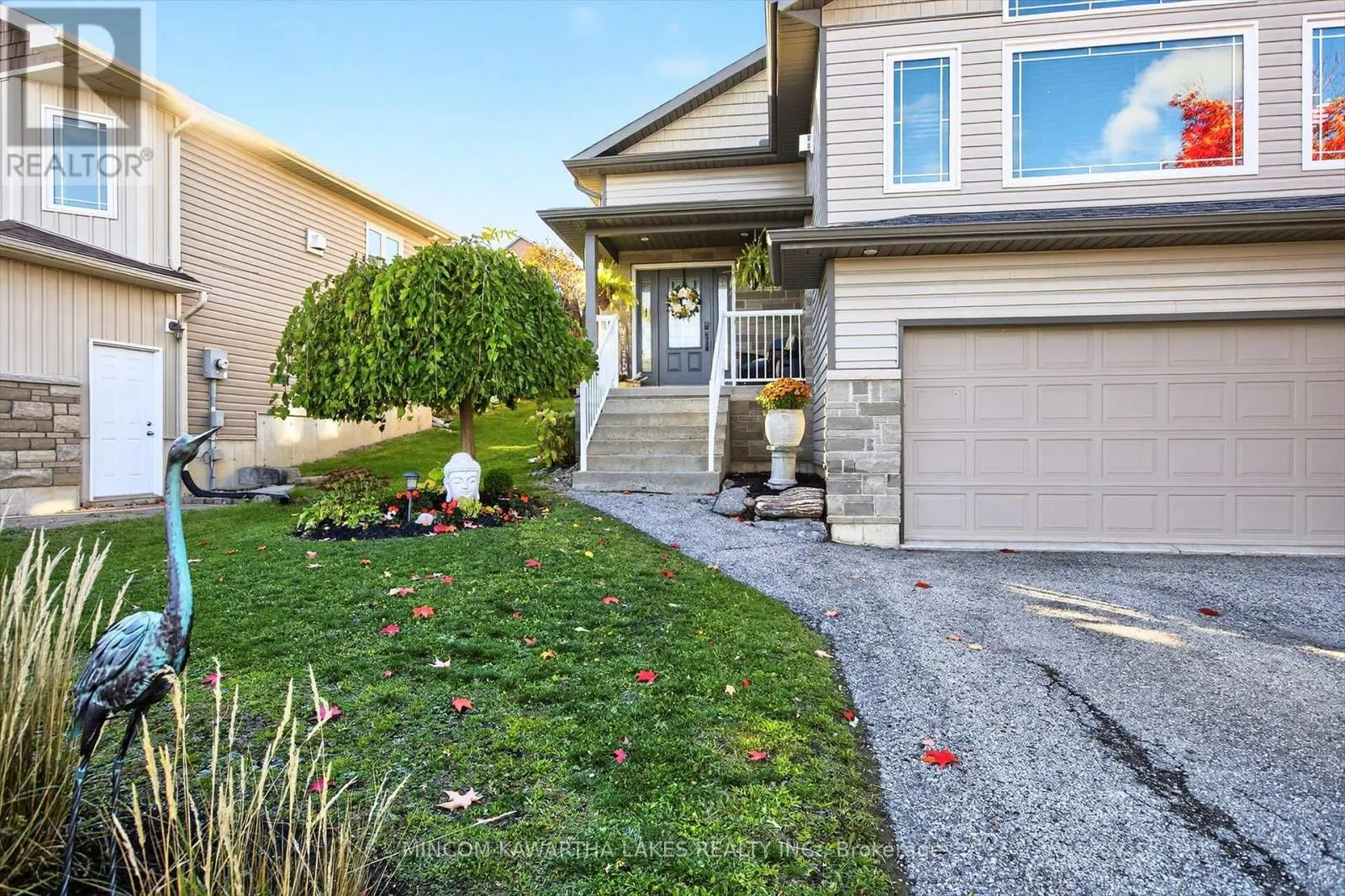 127 MILROY DRIVE