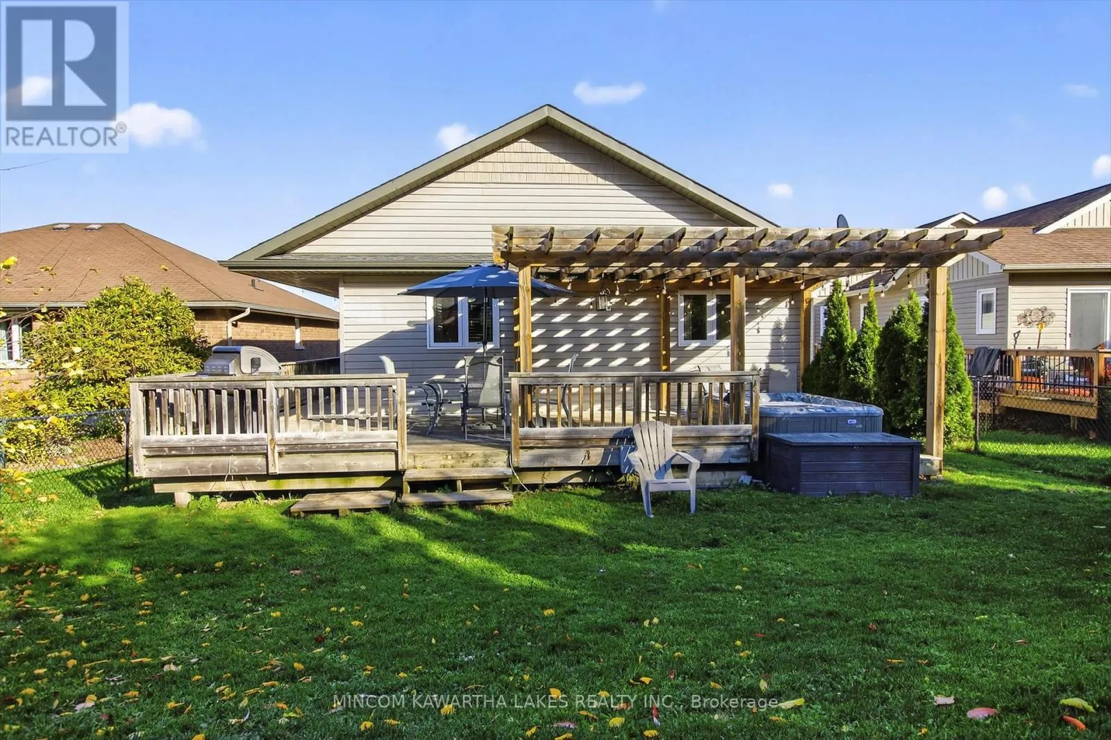 127 MILROY DRIVE