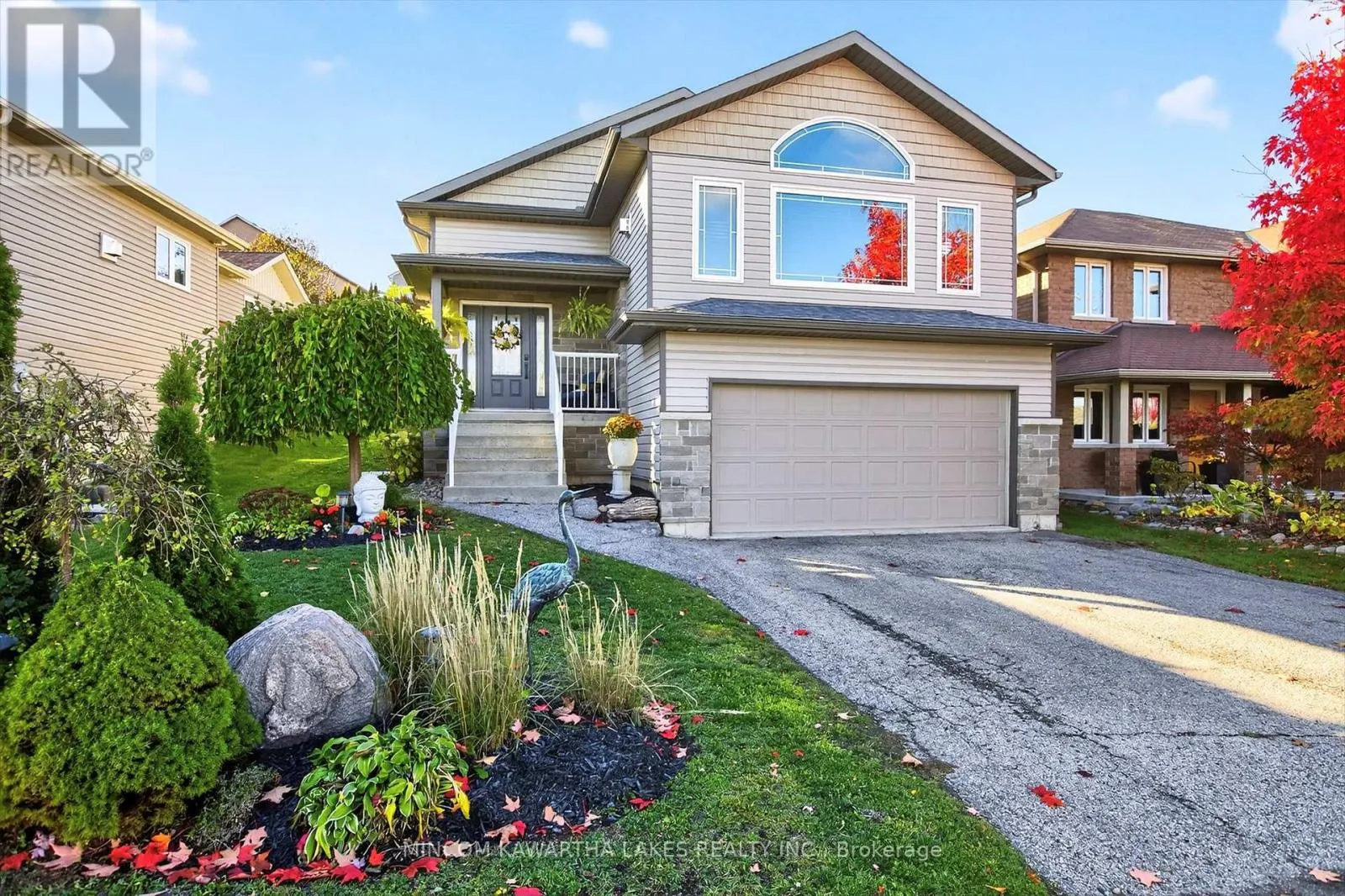 127 MILROY DRIVE
