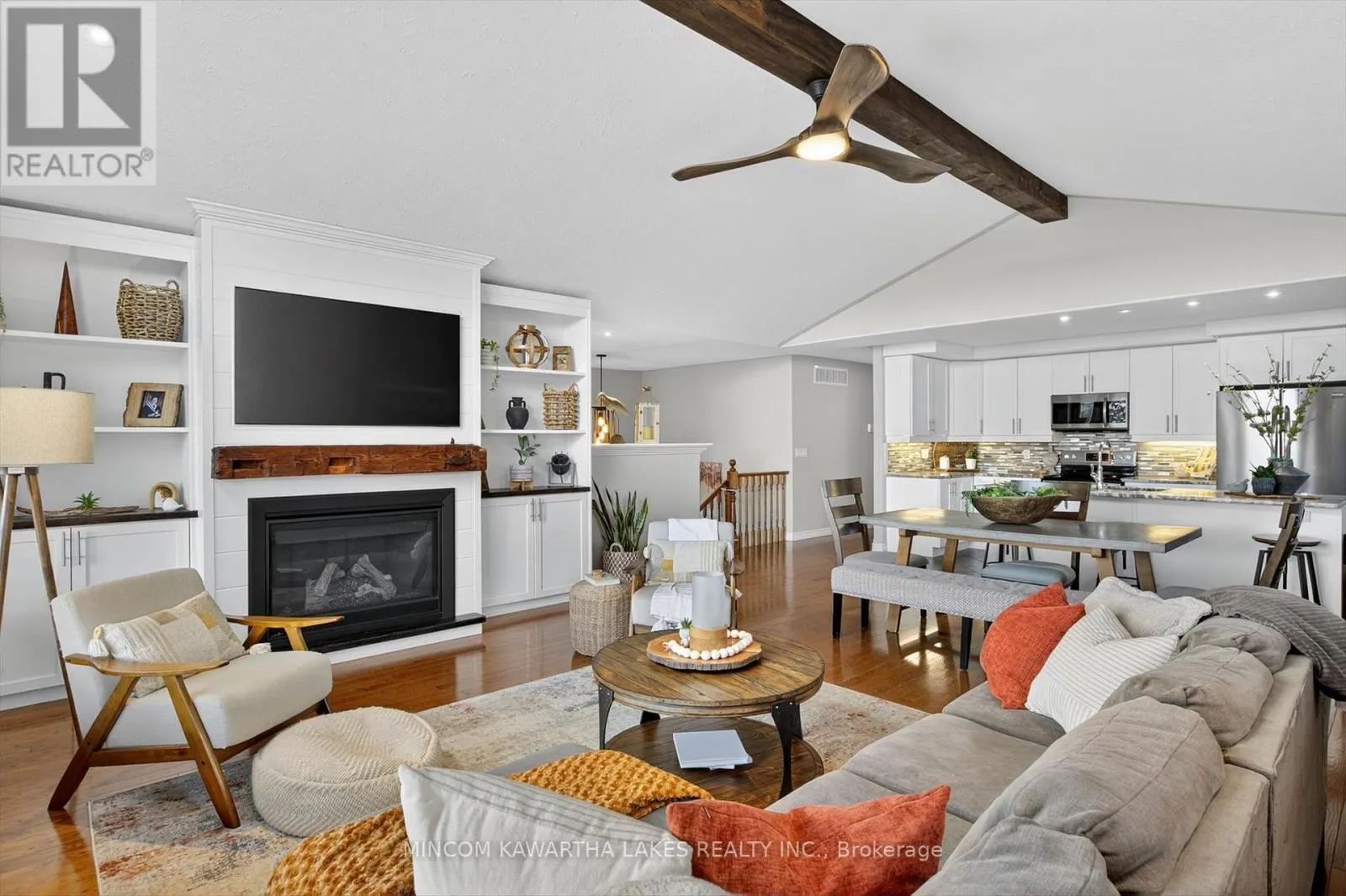 127 MILROY DRIVE