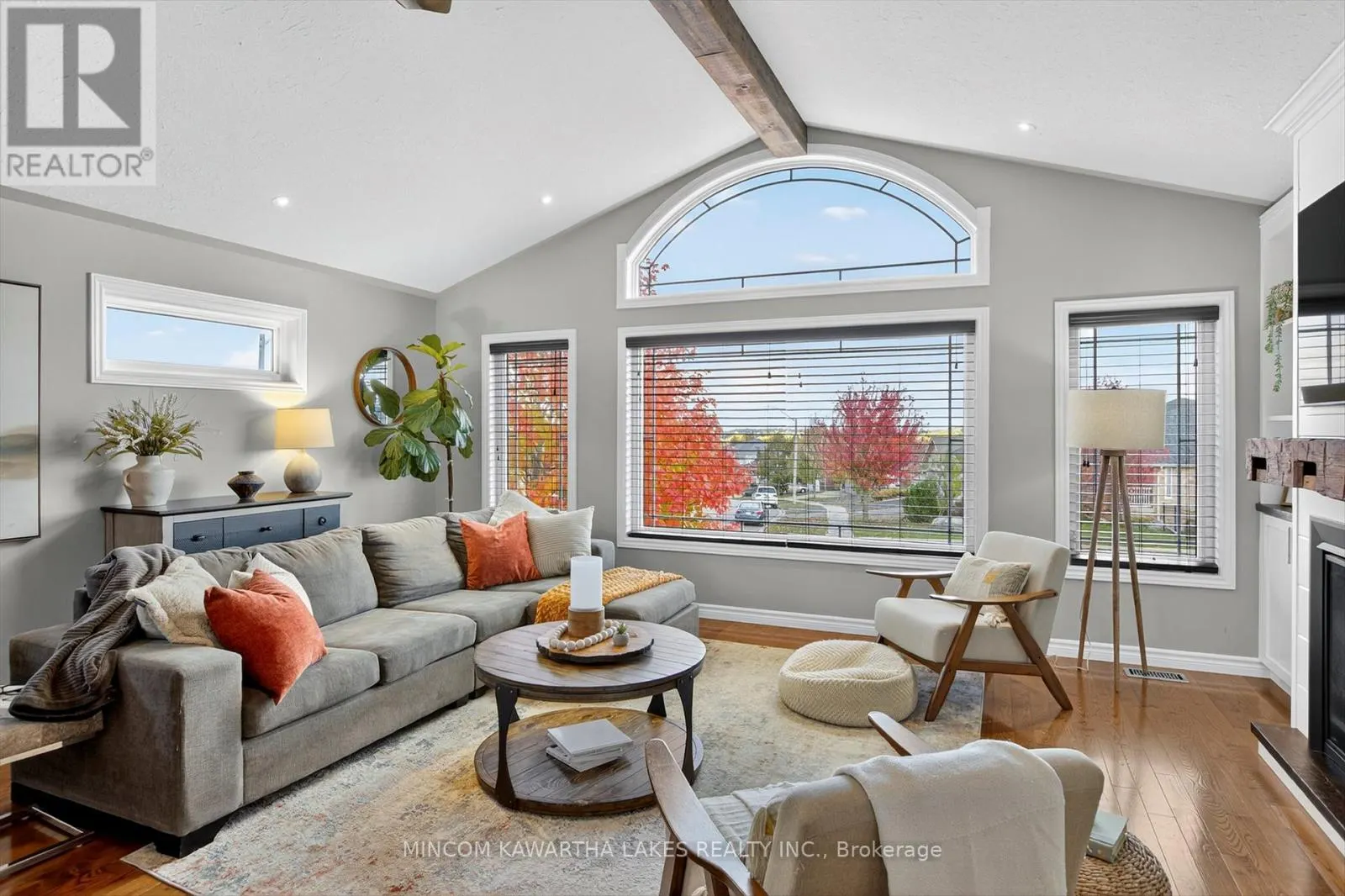 127 MILROY DRIVE