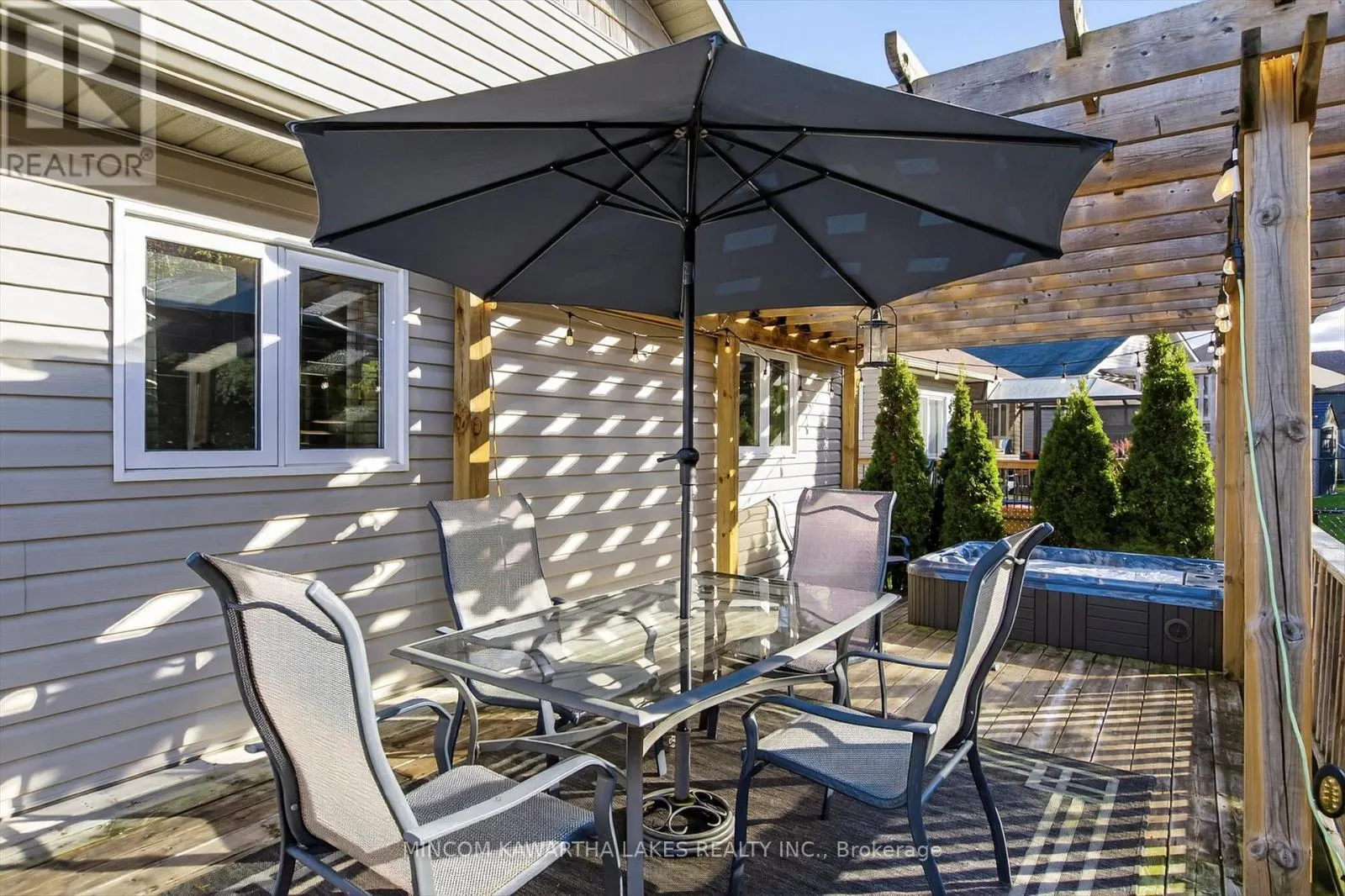 127 MILROY DRIVE