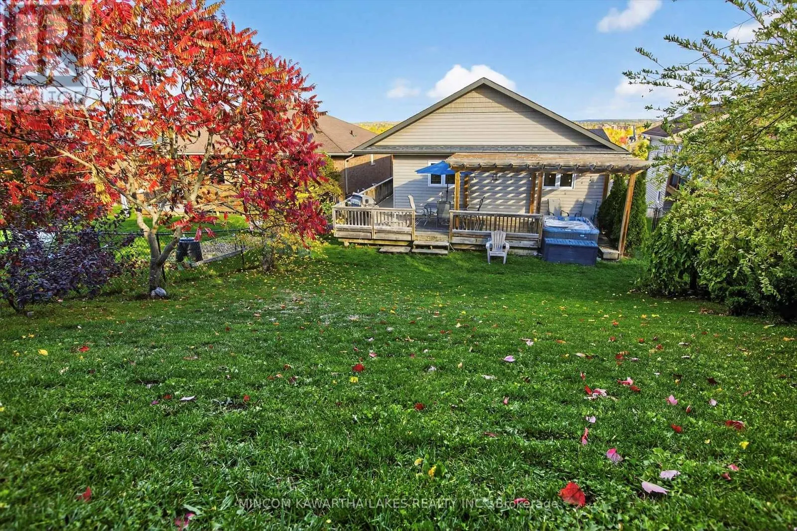 127 MILROY DRIVE