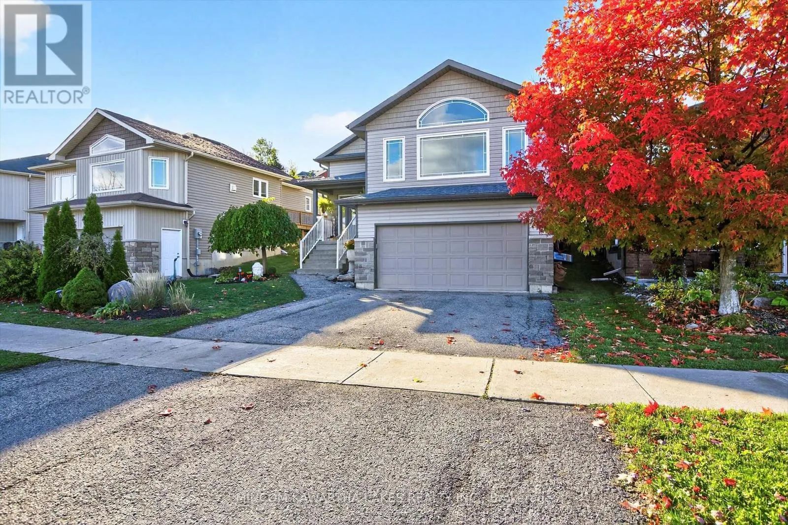 127 MILROY DRIVE