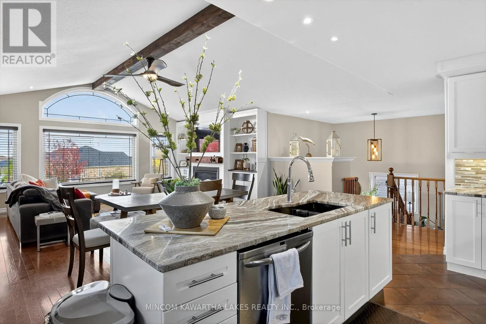 127 MILROY DRIVE