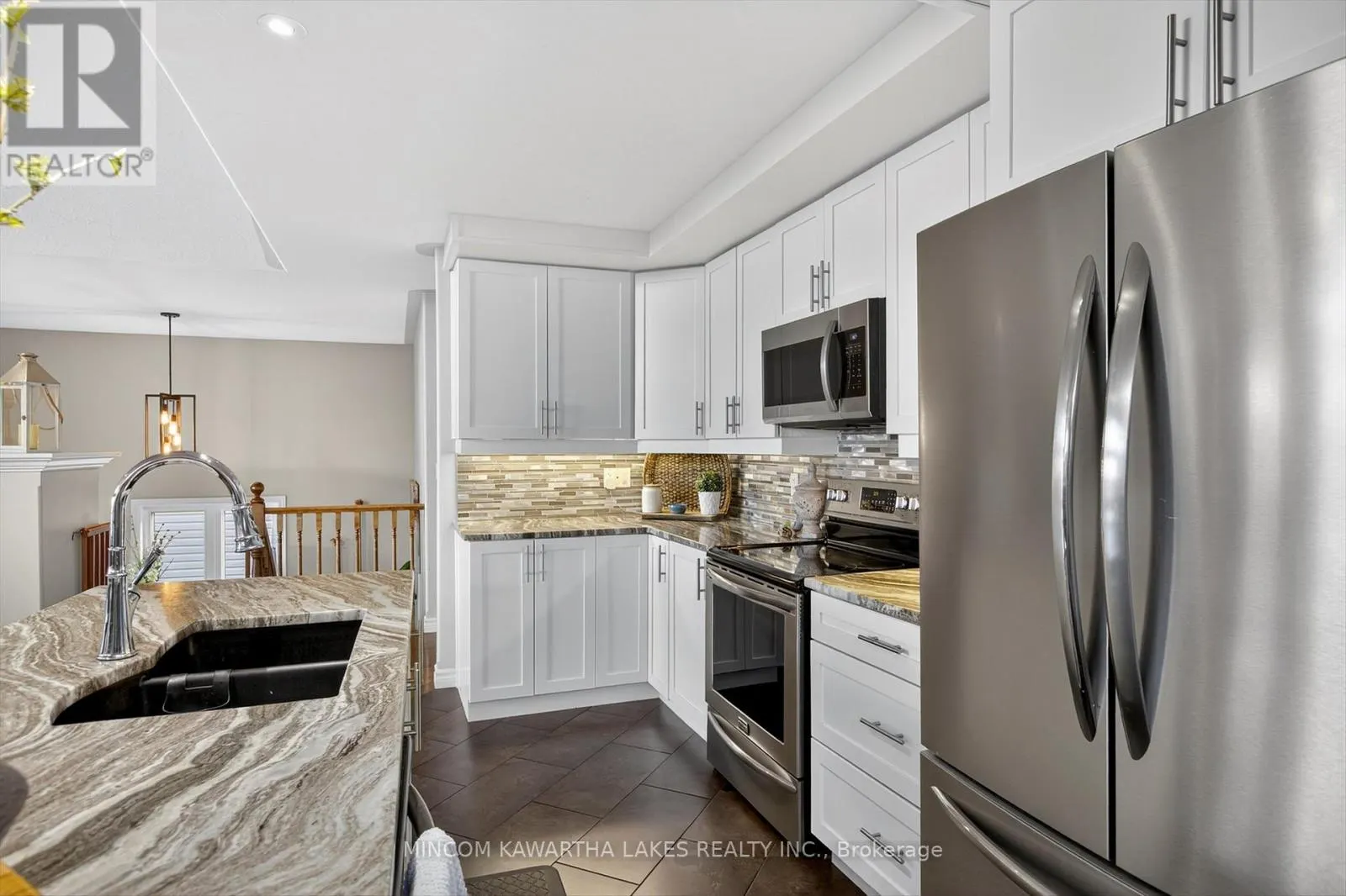 127 MILROY DRIVE