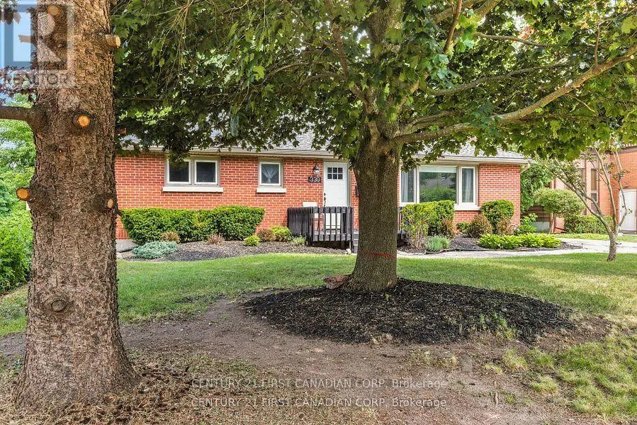 330 GLENROSE DRIVE