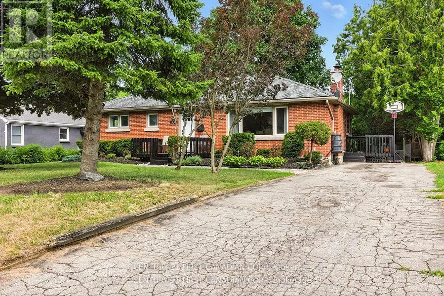 330 GLENROSE DRIVE