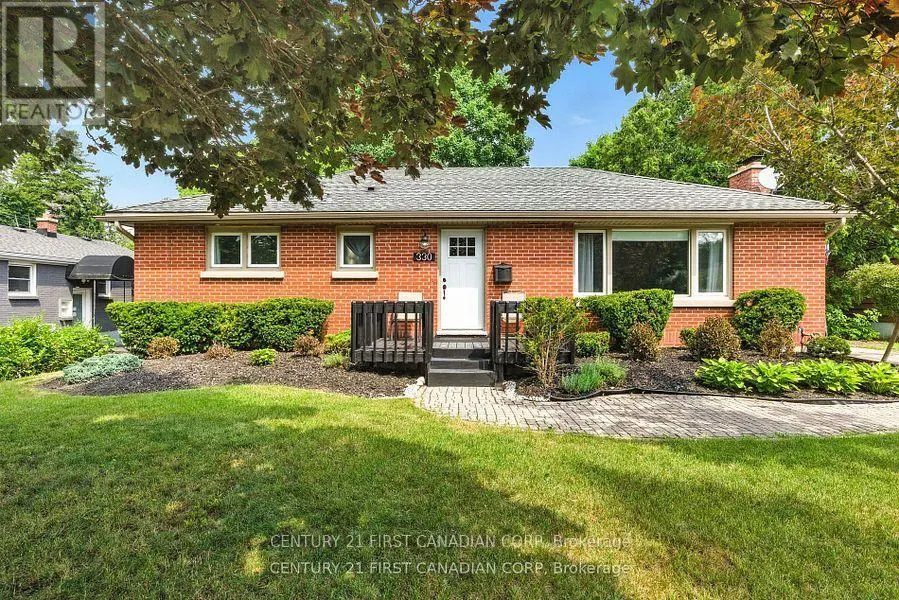 330 GLENROSE DRIVE