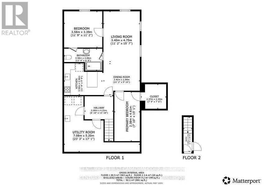 330 GLENROSE DRIVE