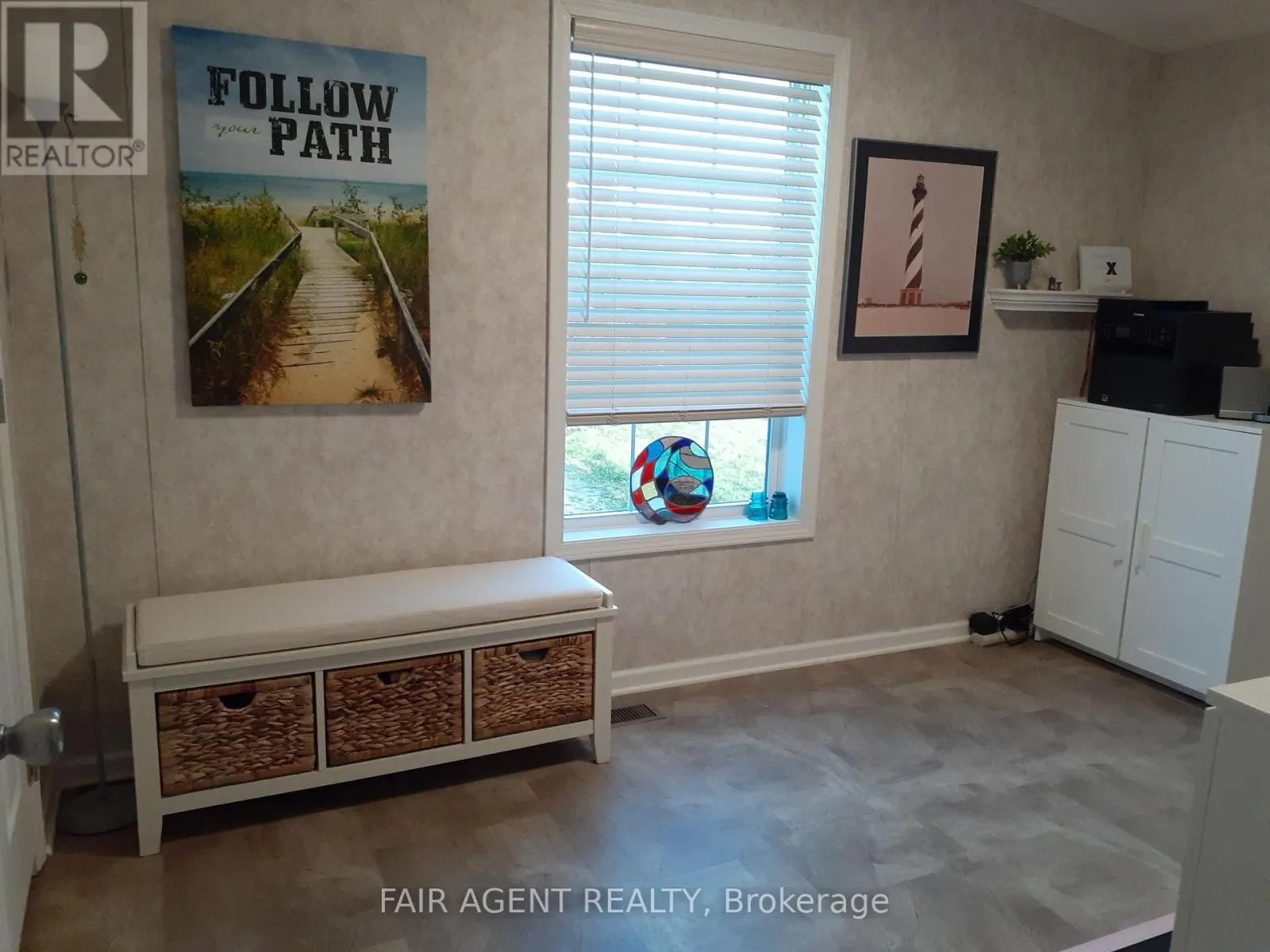 7 FOREST TRAIL