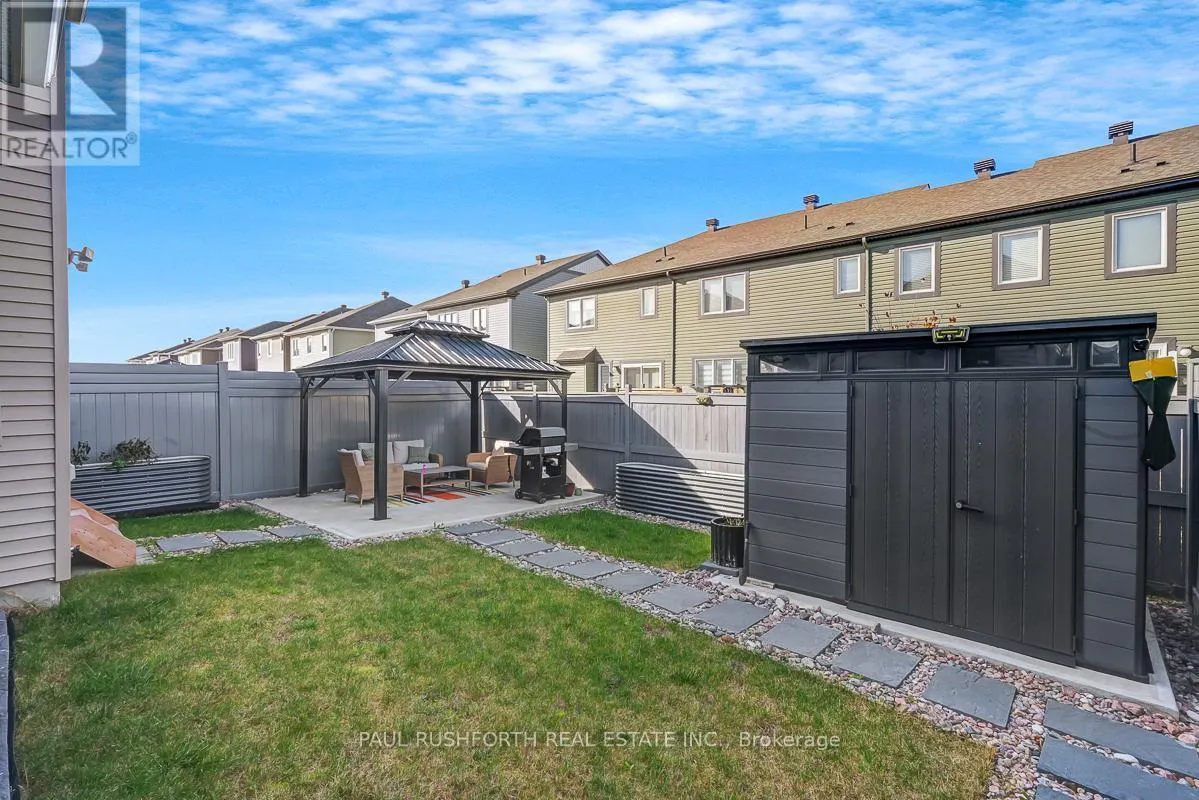 45 MUDMINNOW CRESCENT