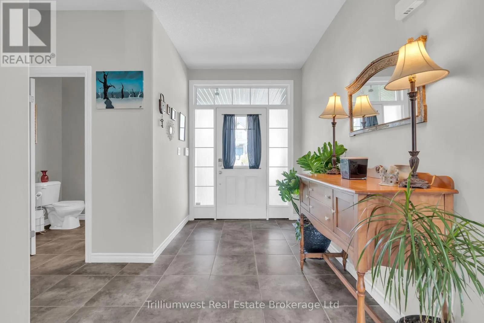 535 WOODBINE AVENUE