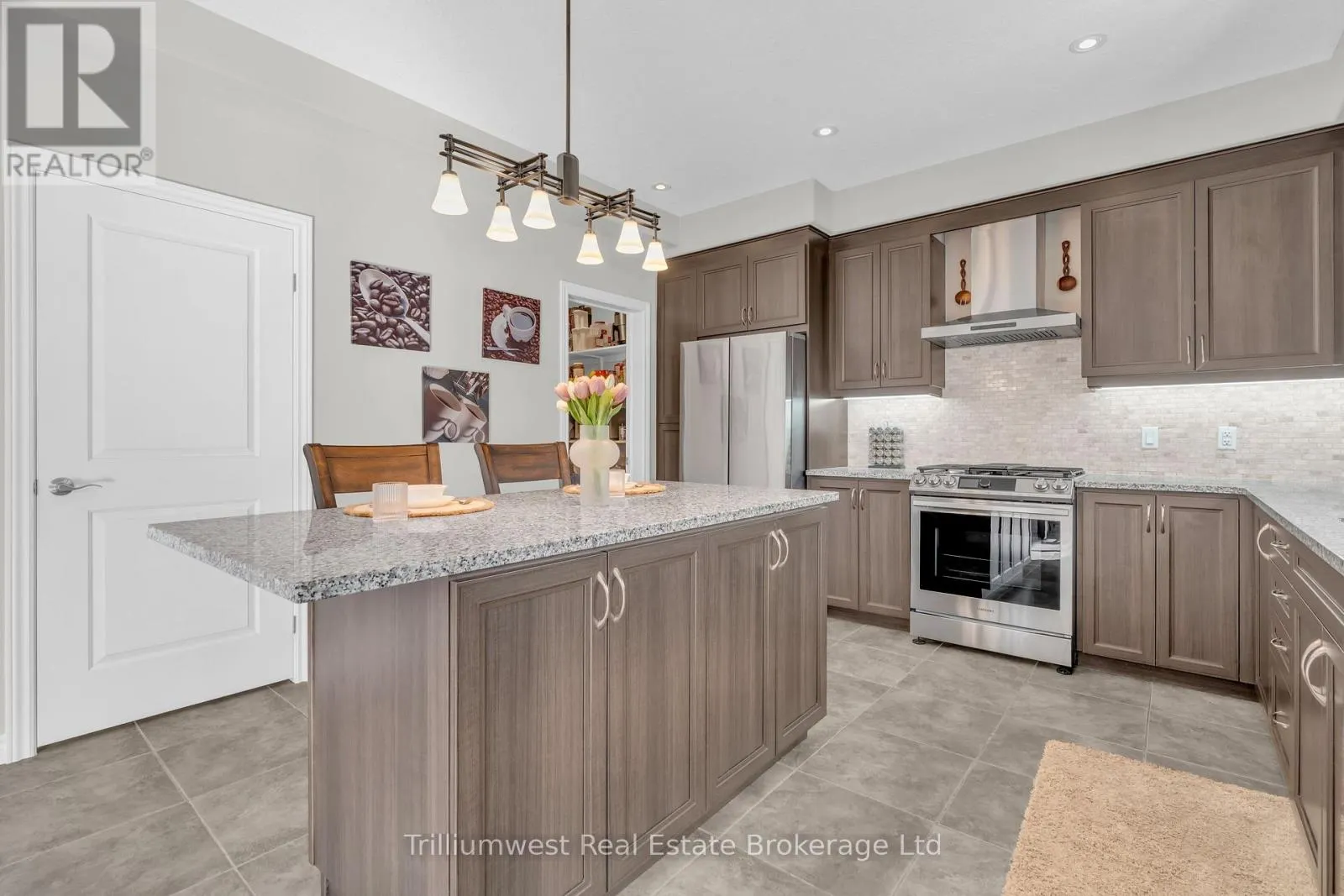 535 WOODBINE AVENUE