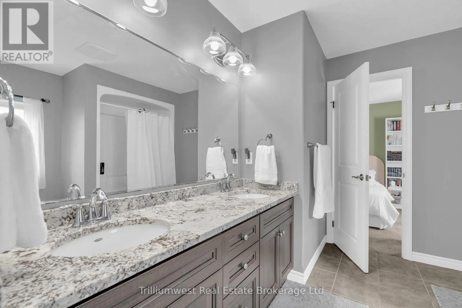 535 WOODBINE AVENUE