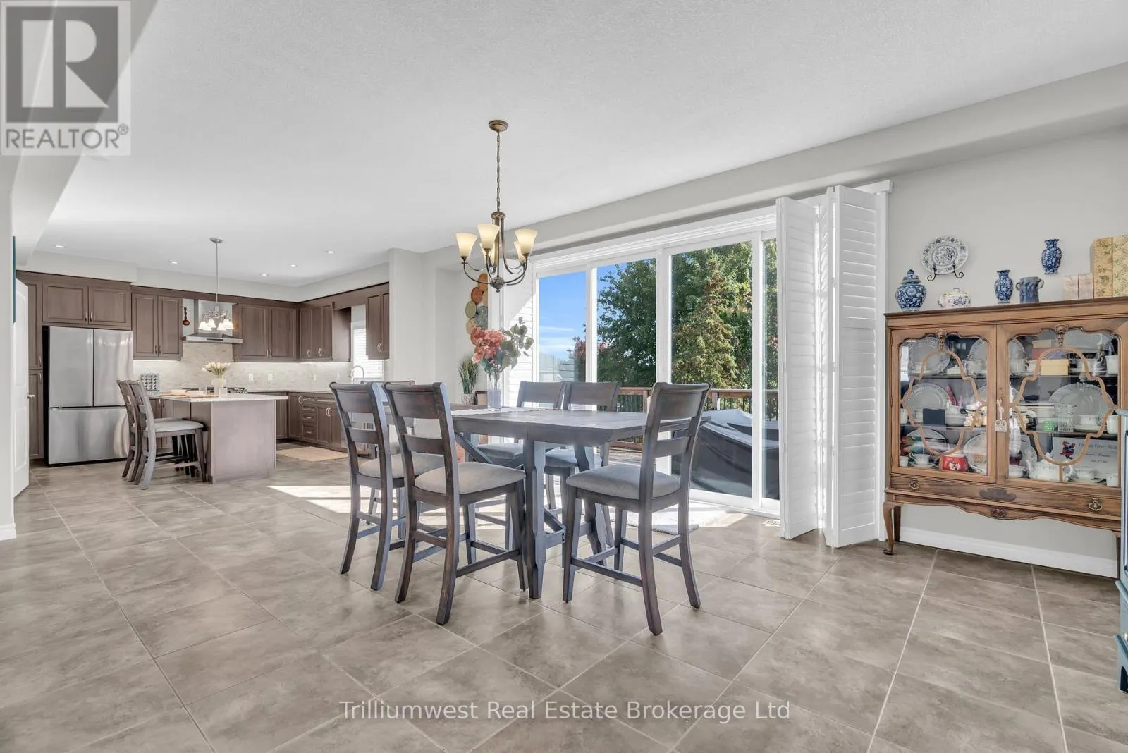 535 WOODBINE AVENUE