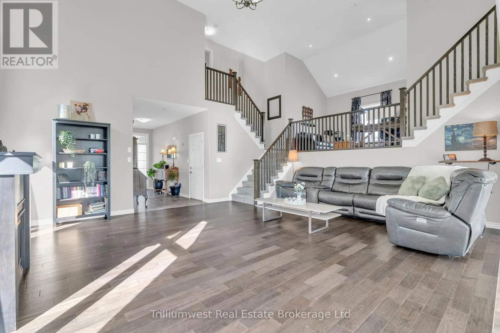 535 WOODBINE AVENUE