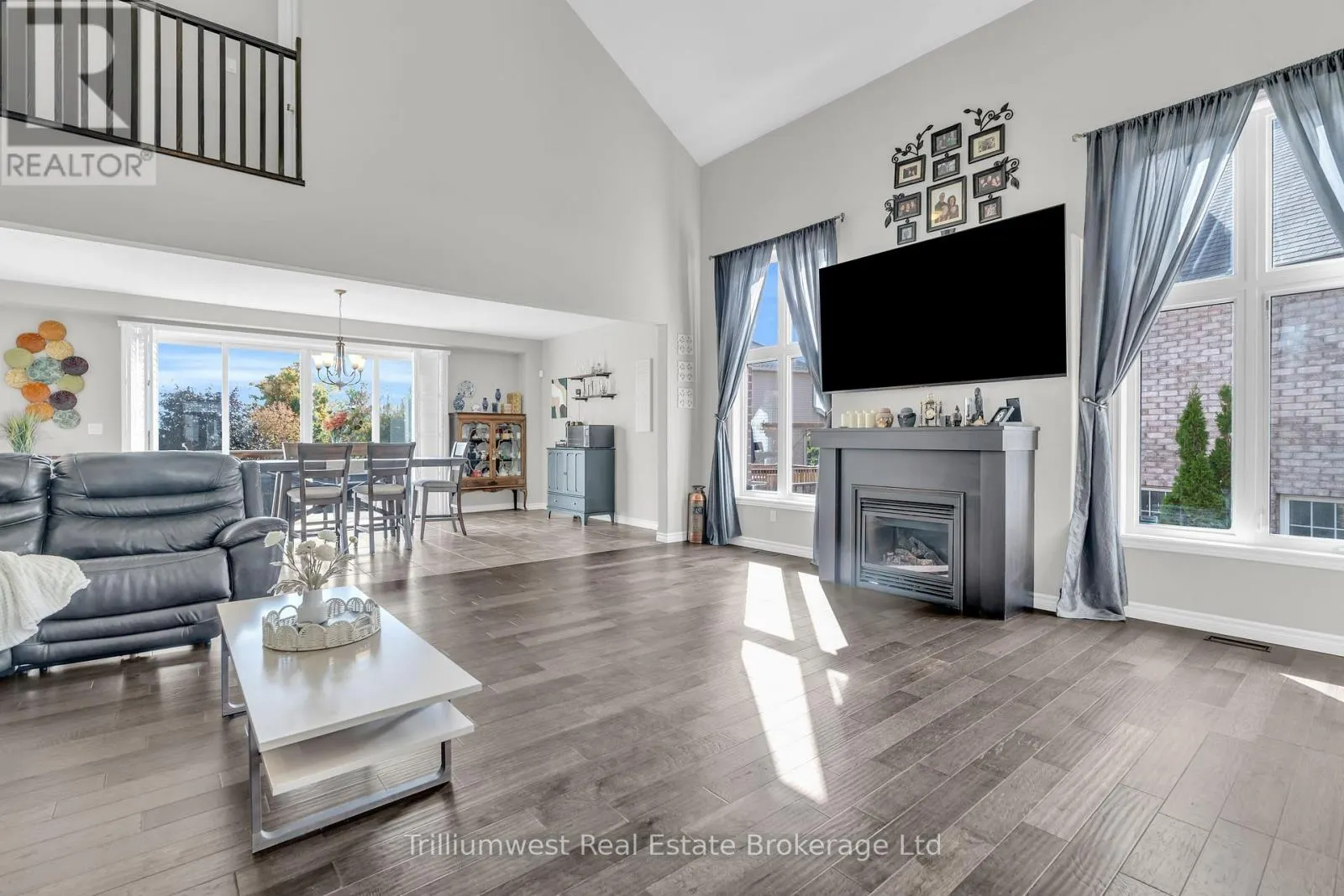 535 WOODBINE AVENUE