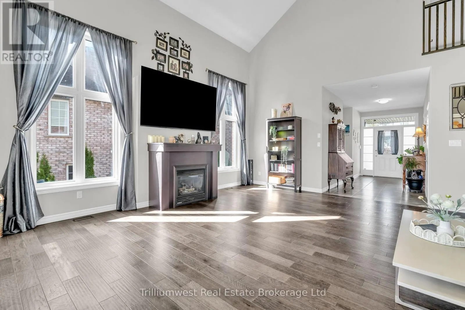 535 WOODBINE AVENUE