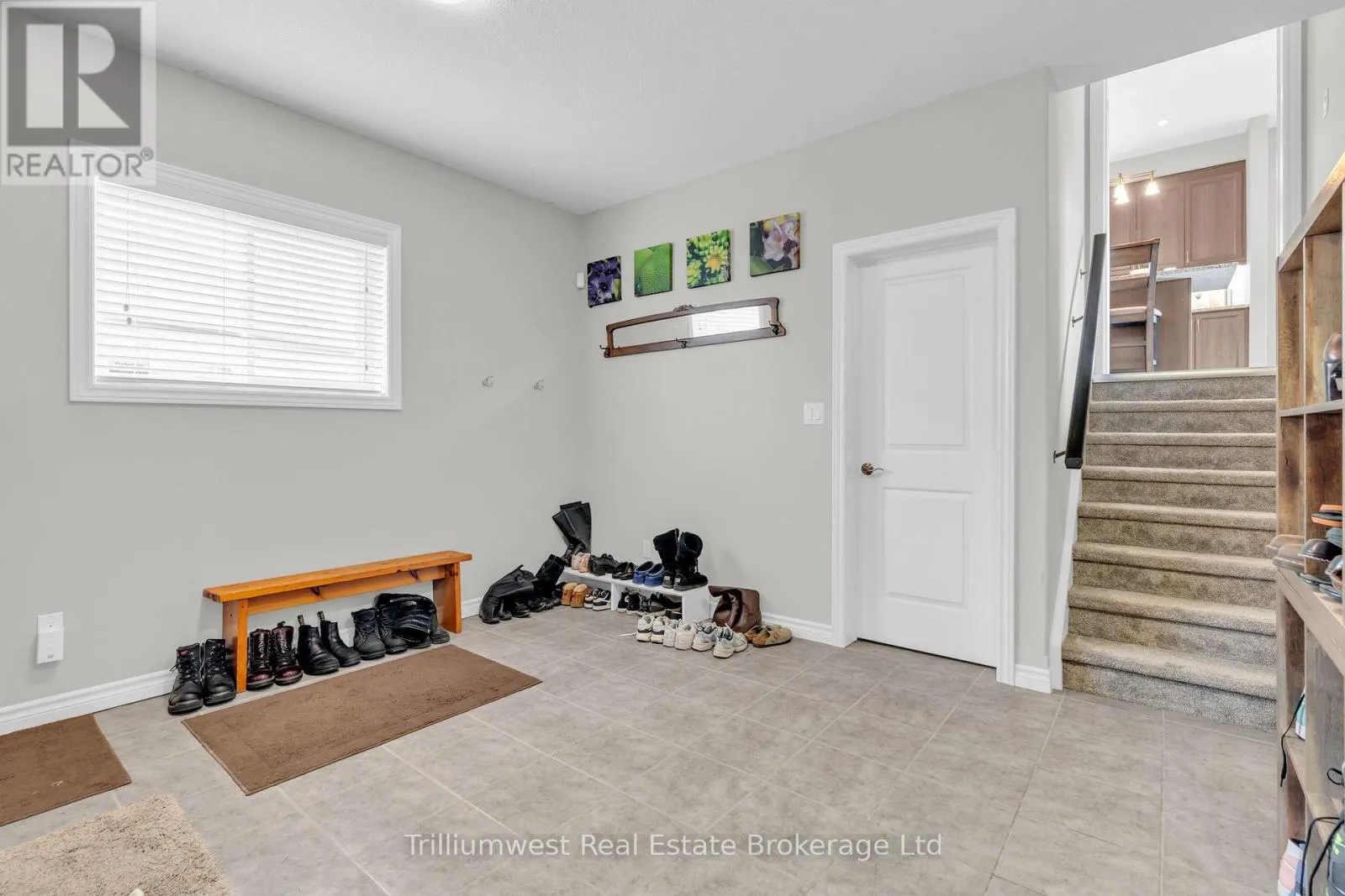 535 WOODBINE AVENUE