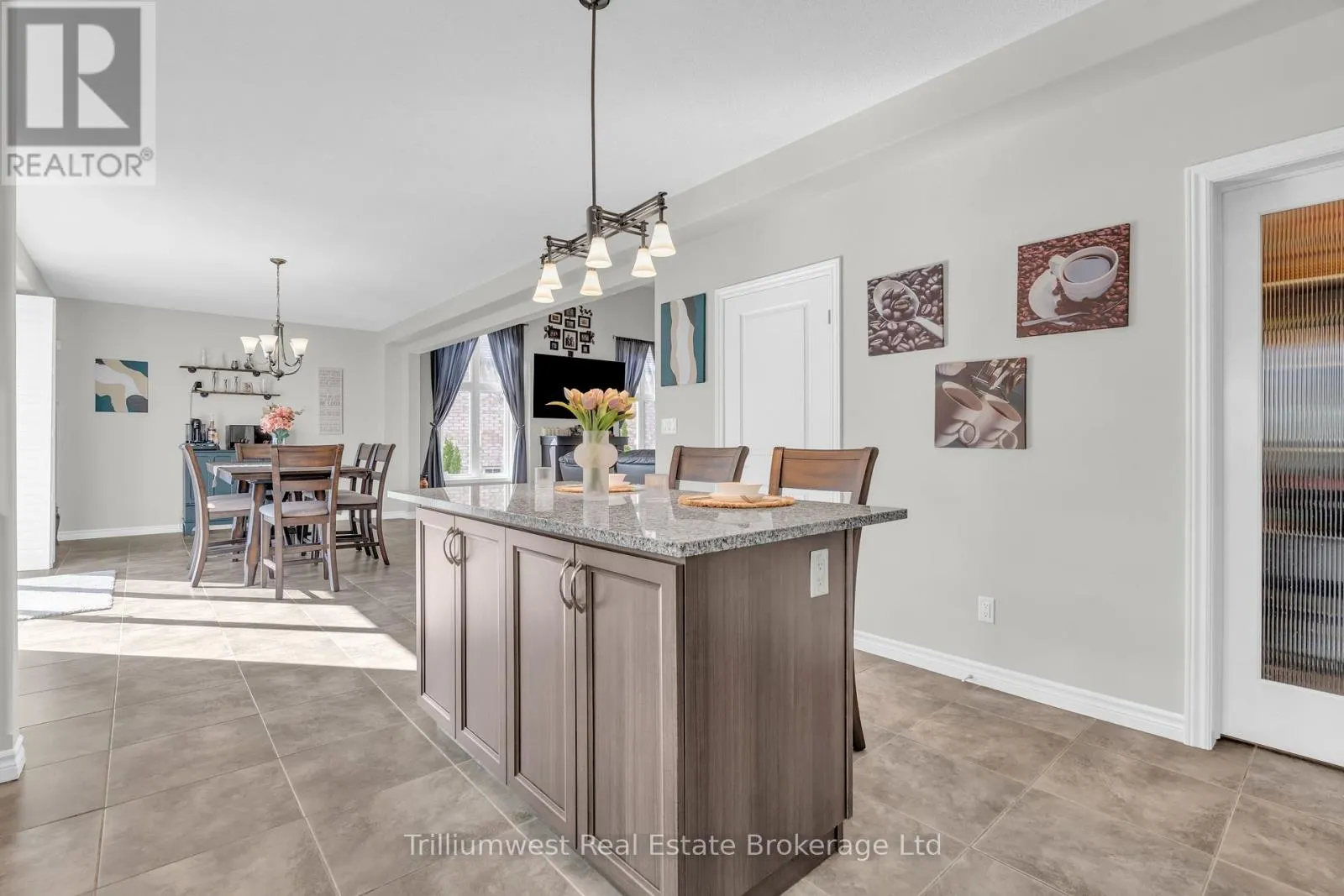 535 WOODBINE AVENUE