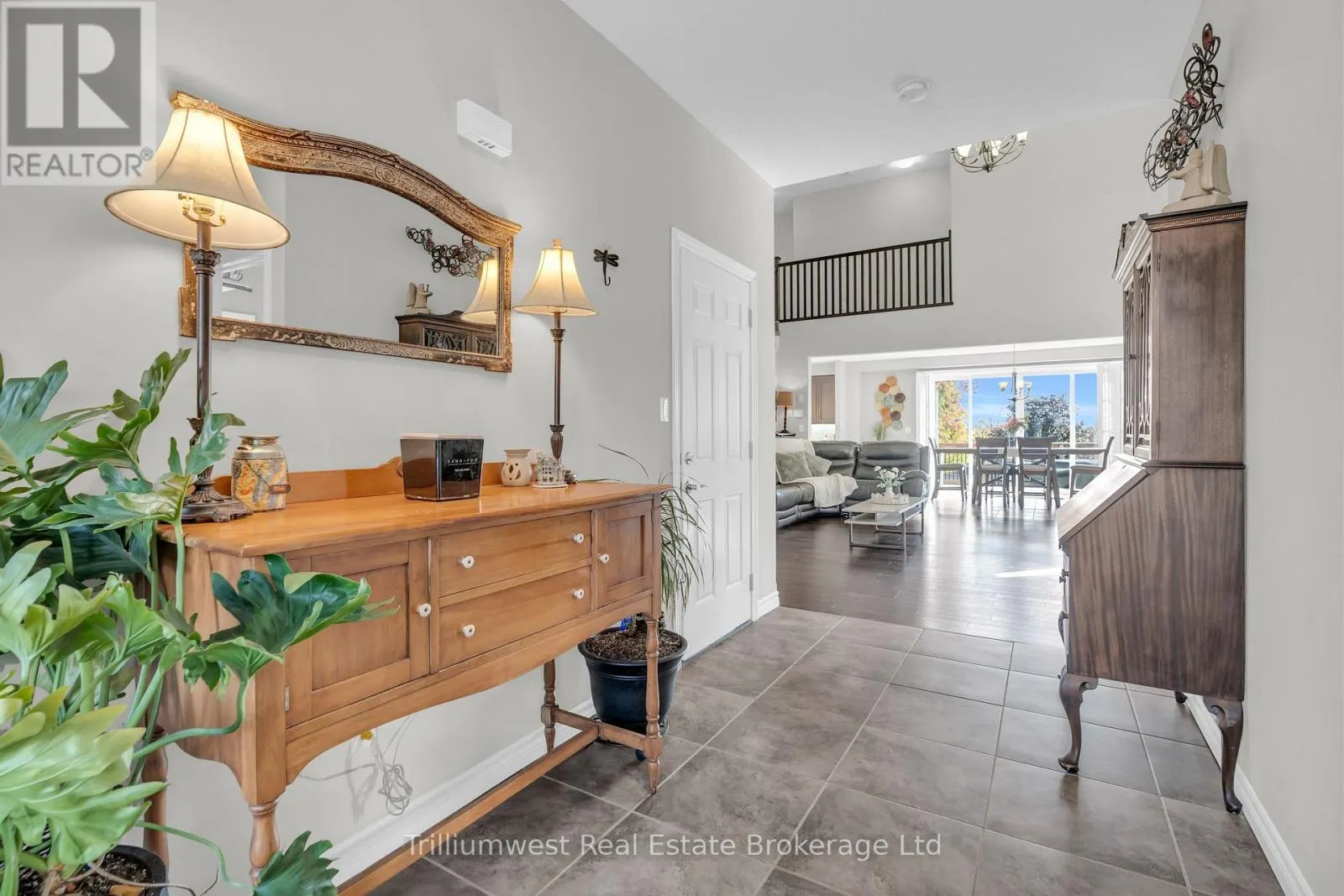 535 WOODBINE AVENUE