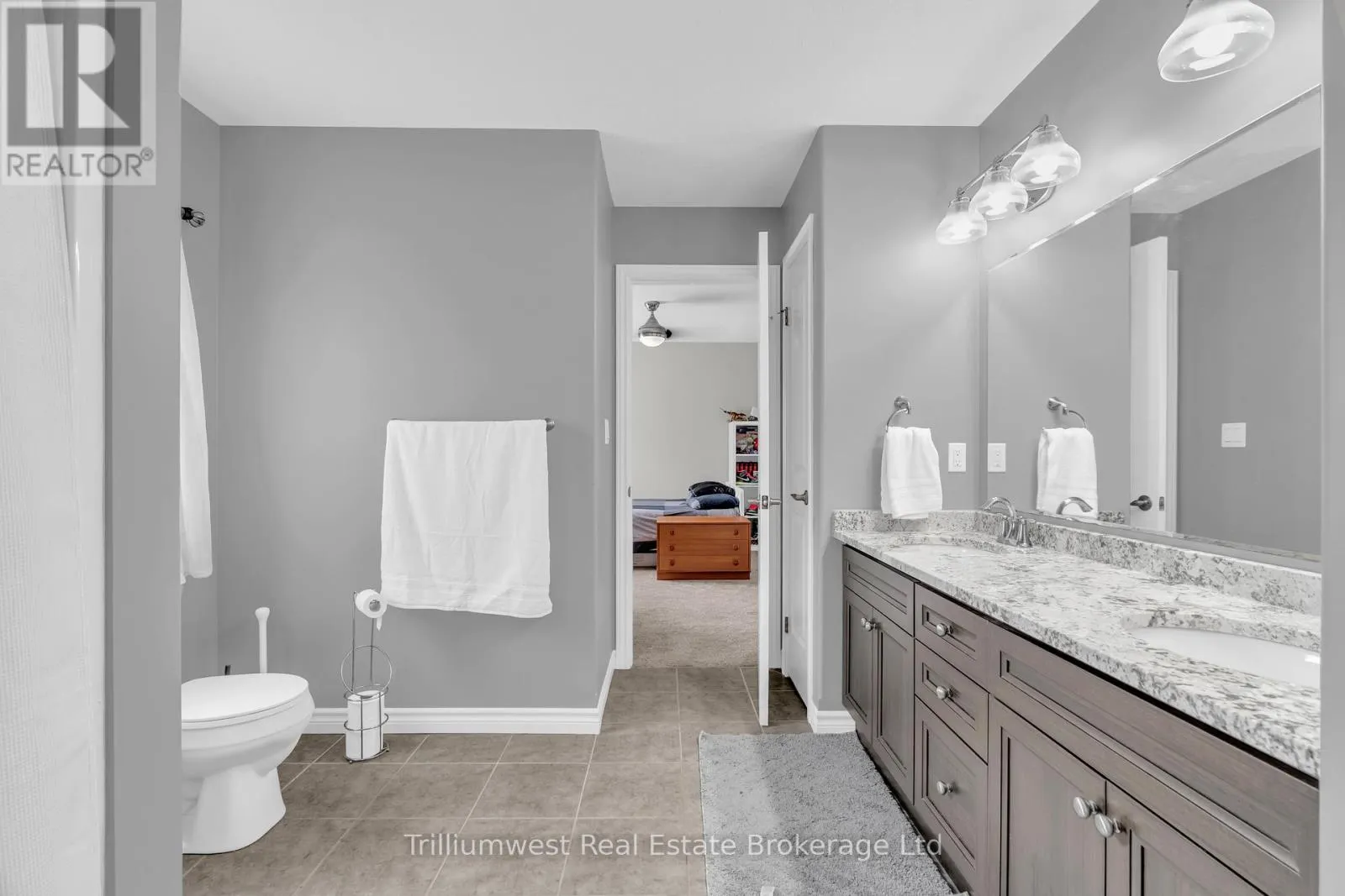 535 WOODBINE AVENUE