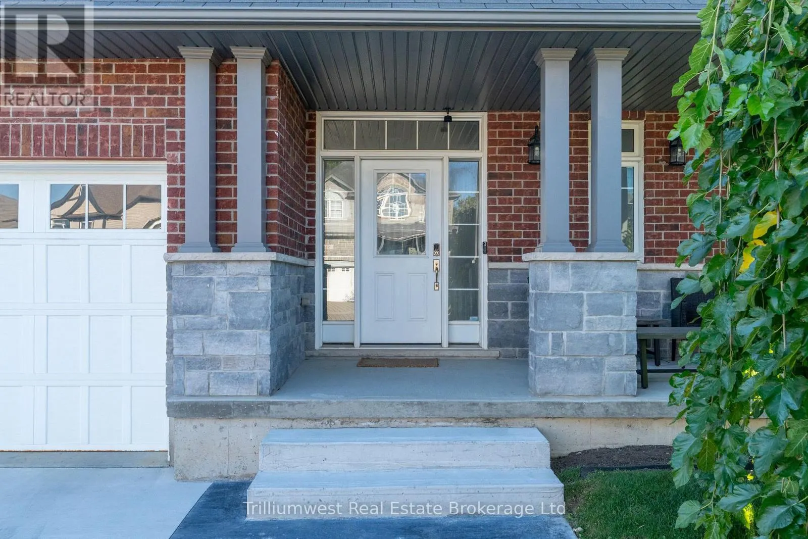 535 WOODBINE AVENUE