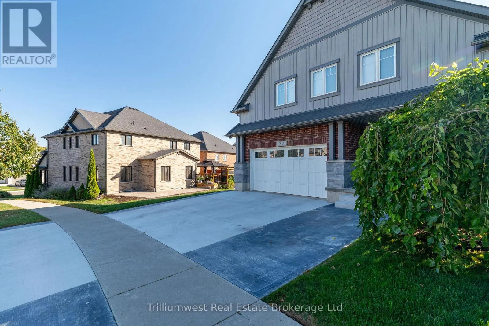 535 WOODBINE AVENUE