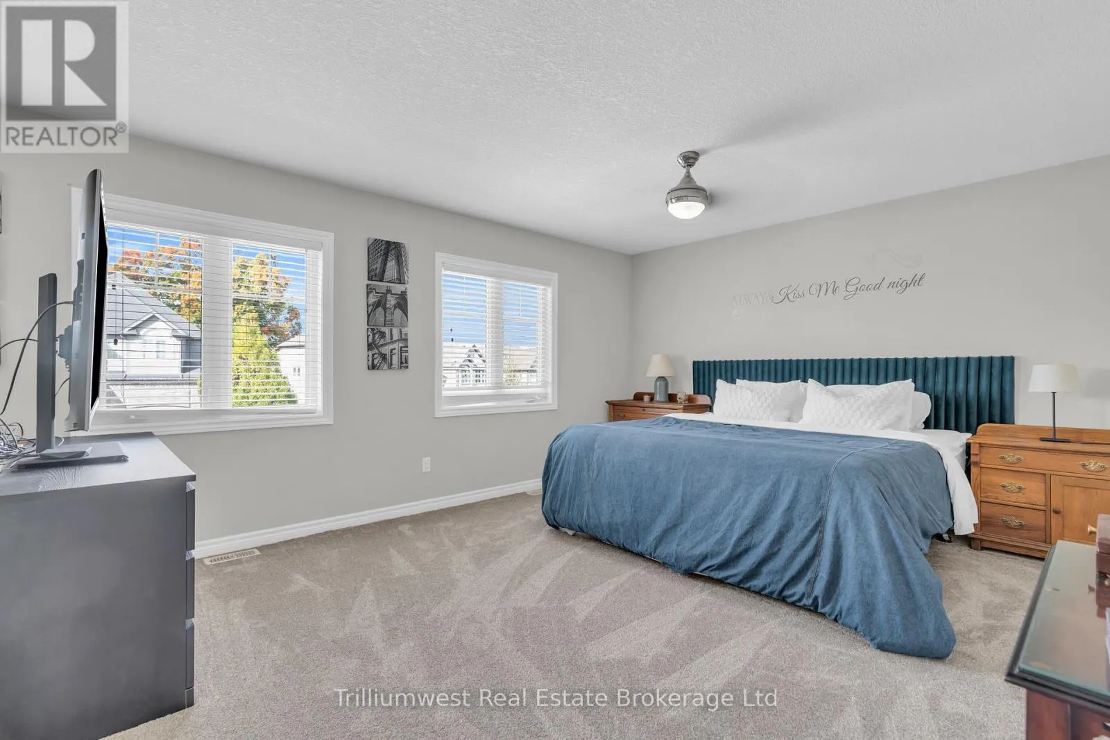 535 WOODBINE AVENUE