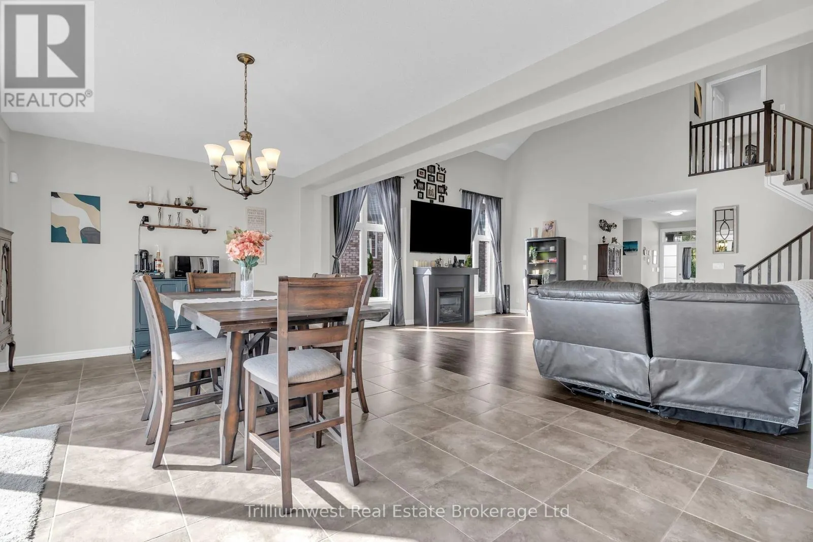 535 WOODBINE AVENUE