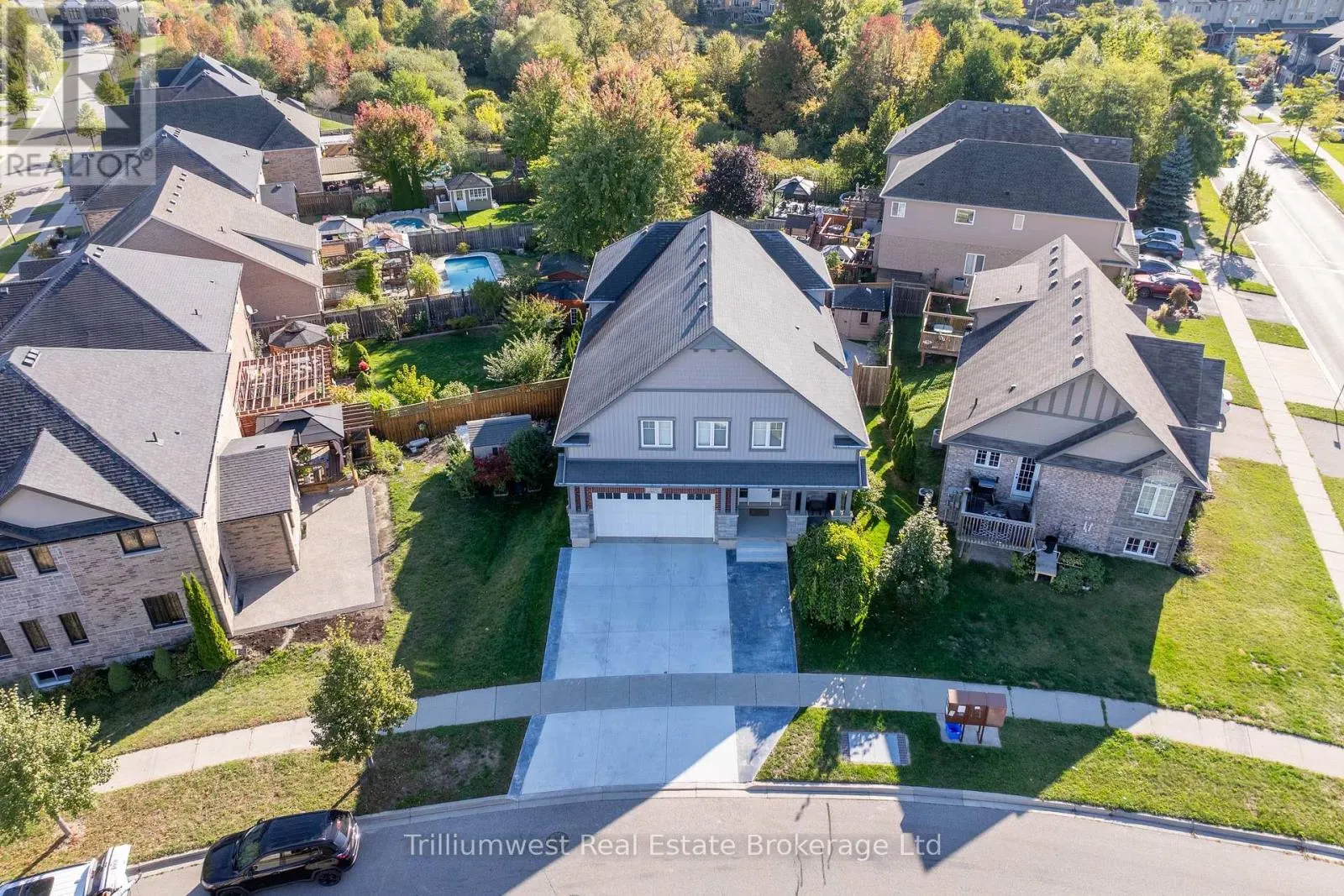 535 WOODBINE AVENUE