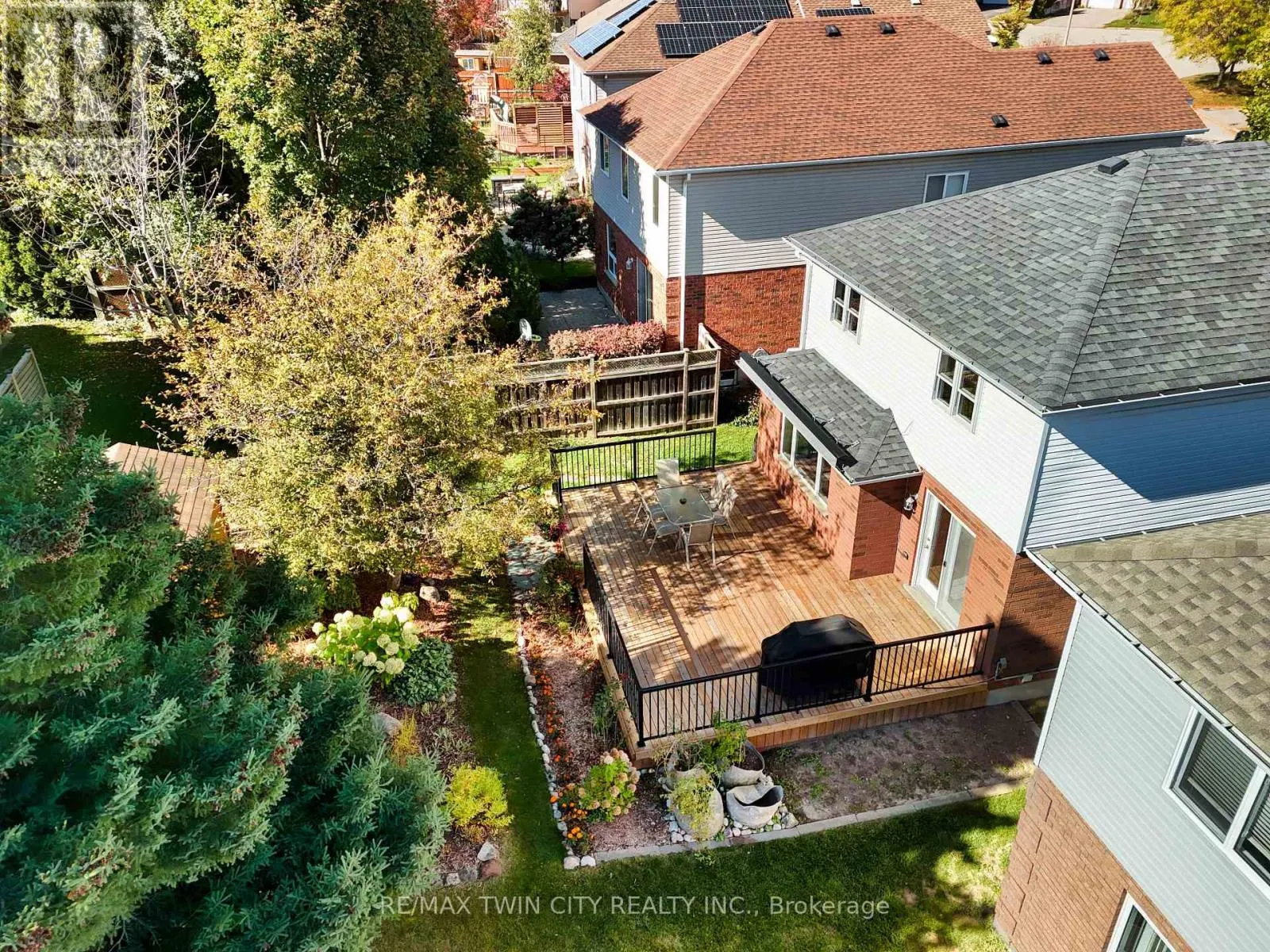 167 BRIDGEWATER CRESCENT