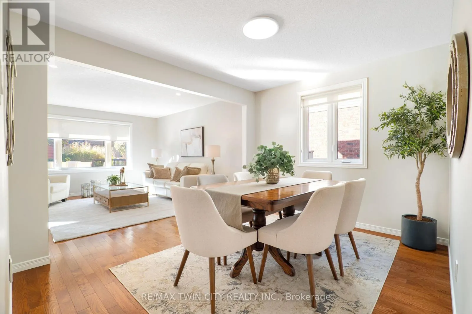 167 BRIDGEWATER CRESCENT