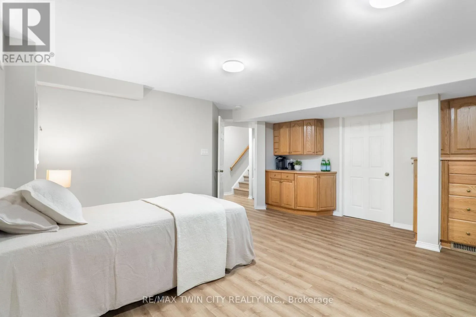 167 BRIDGEWATER CRESCENT