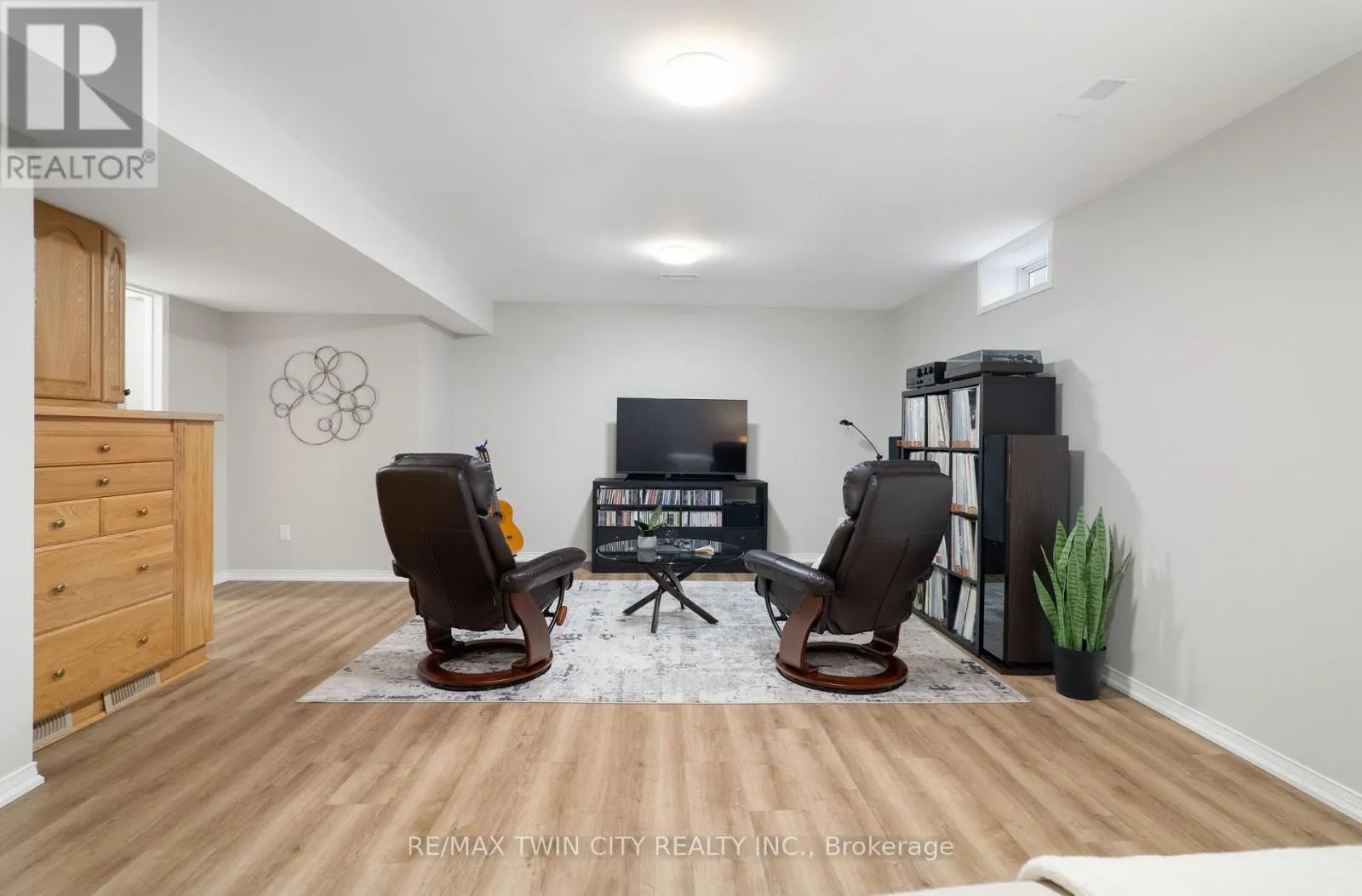 167 BRIDGEWATER CRESCENT