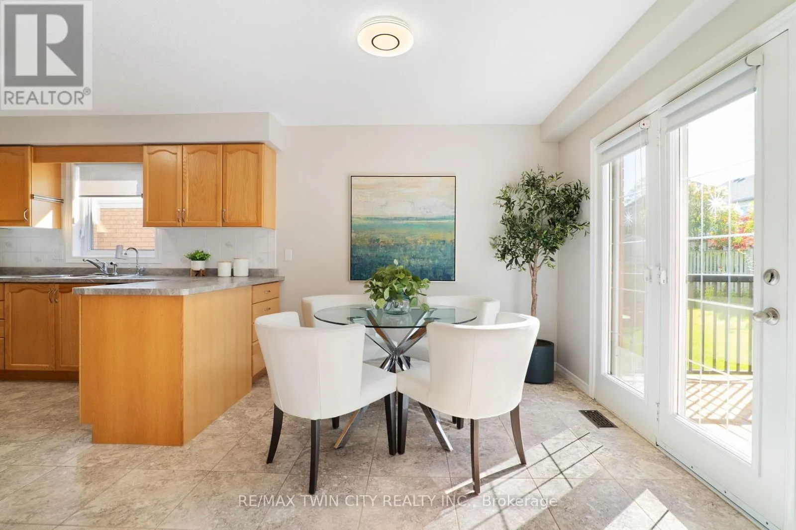 167 BRIDGEWATER CRESCENT