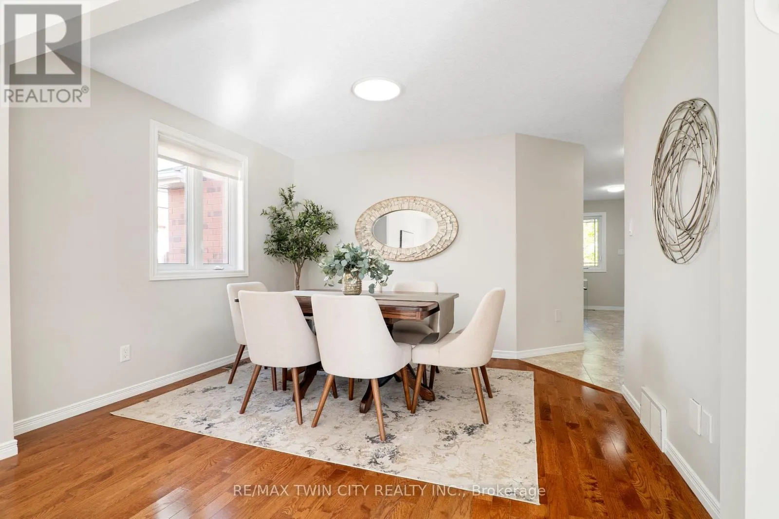 167 BRIDGEWATER CRESCENT