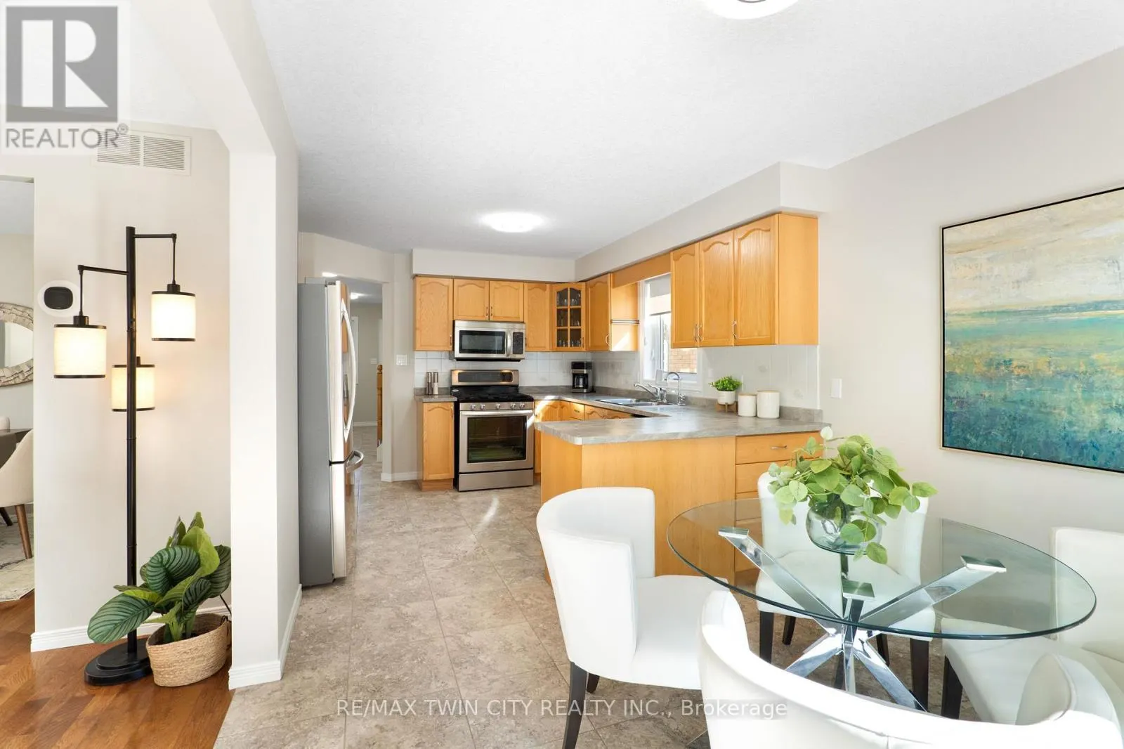 167 BRIDGEWATER CRESCENT