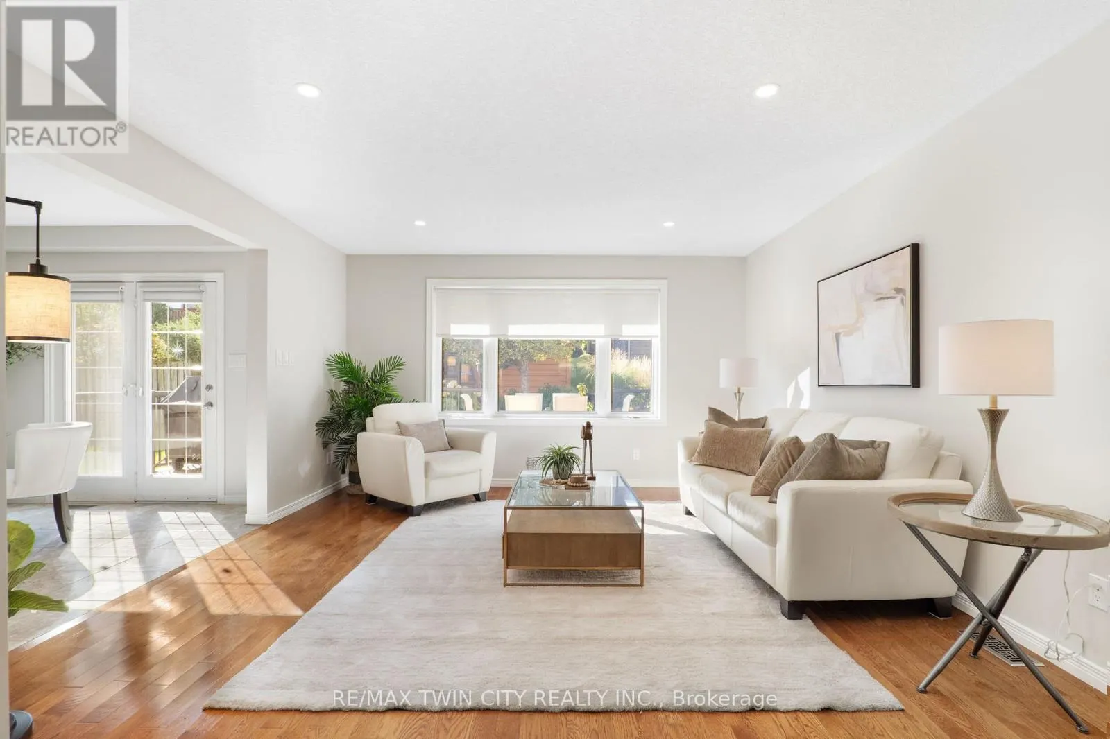 167 BRIDGEWATER CRESCENT