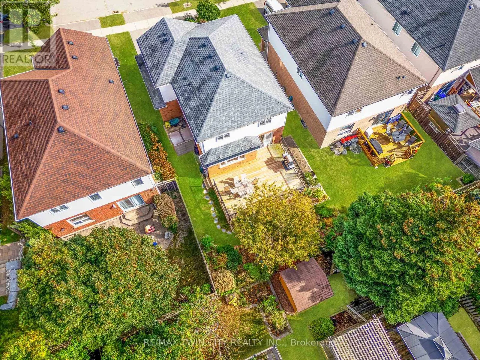 167 BRIDGEWATER CRESCENT